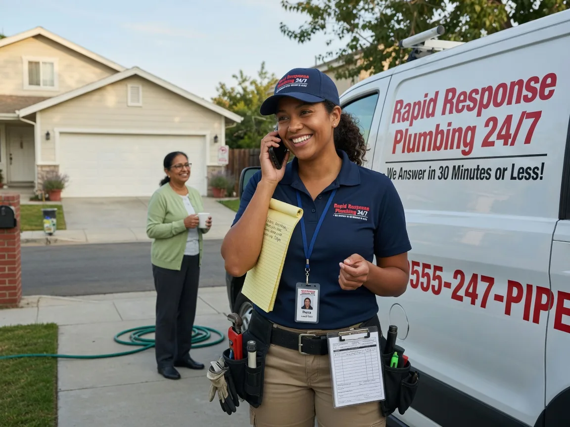 Emergency Plumber Ormond Beach, FL FAQs